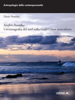cover image of Surfers Paradise